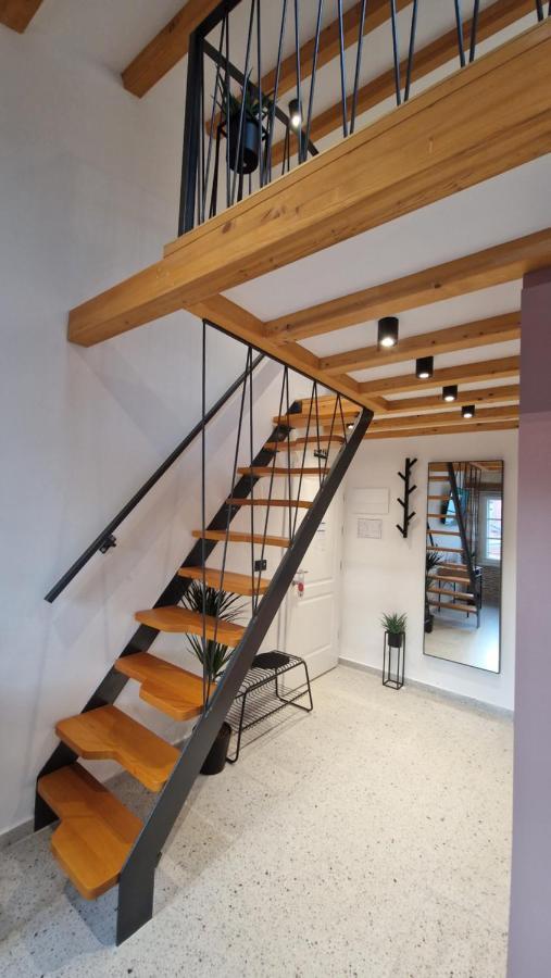 Duo Studio Apartment #2 Rovinj Kültér fotó